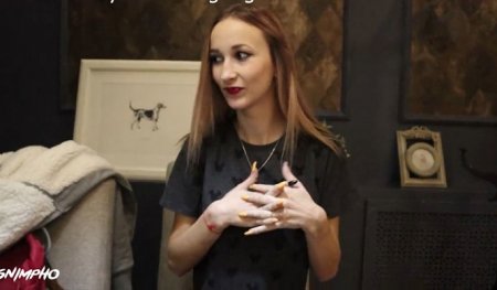 Предложил отсосать на первом свидании