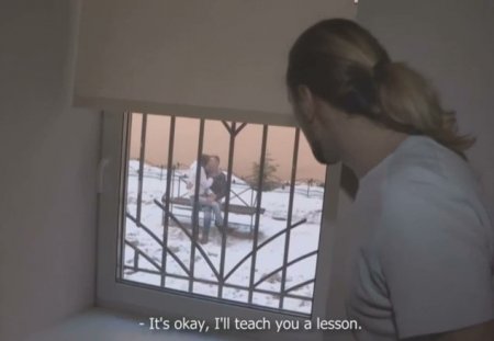 Узнал что жена завела любовника когда вернулся из командировки