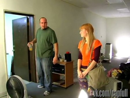 Изнасиловал дочь узнав что тырит пивко